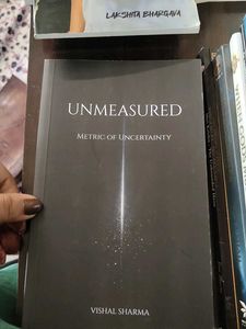 4 amazing books and will get one extra surprise