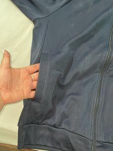 Adidas Track Jacket