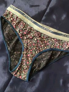 Jockey Women's Floral Briefs