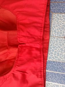 Pad Blouse .Like New Condition Not Used 30/32 Siz