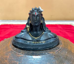 Shiva Murti/idol For Home Or Car