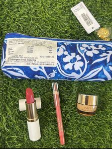 Estee Lauder Lipstick &amp; Lip Liner Set