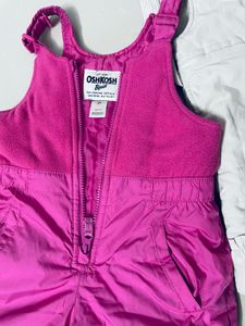 Warm Clothes For Baby Girls