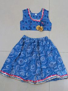 Cotton Sarara Set