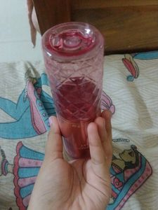 Body Mist Champagne Toast