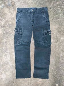 Men's Cargo Pants