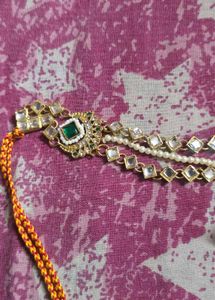 Designer Indian Waist Chain