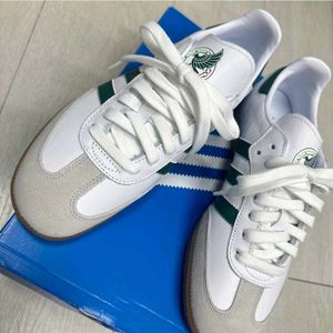 Adidas Samba Sneakers