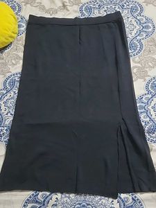 skirt for Prewinter