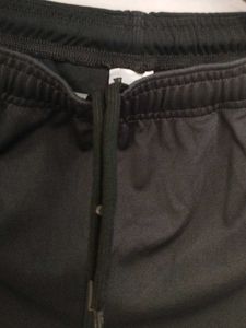 Under Armour Black Athletic Pants