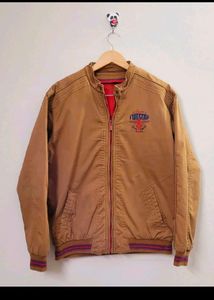 Men's Bomber Jacket