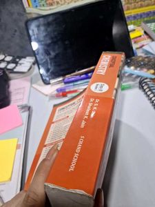 Conceptual Chemistry Class XI Vol 1