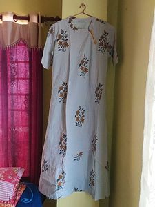 Women Cotton kurti