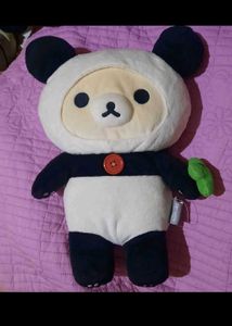 Rillakuma Plushie