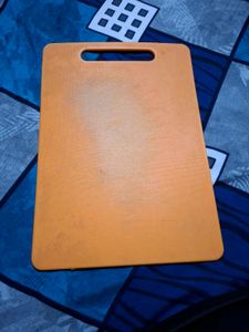 Set of 2 Durable Cutting Boards
