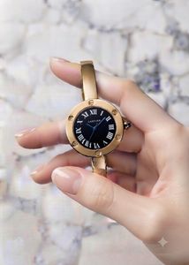 Cartier Ladies Watch