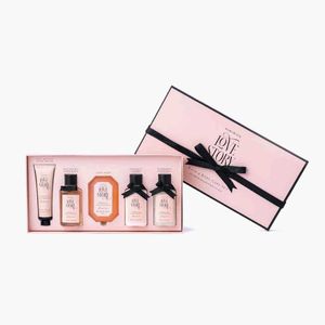 Kimirica Love Story Gift Set