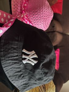Ribbon Beach Or Summer Hats For Women