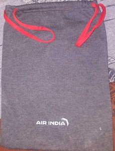 Air India Premium Laundry bag