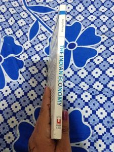 The Indian Economy for UPSC Exams
