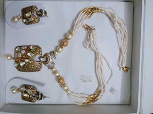 Price Drop 🔻🔻Jewellery Set