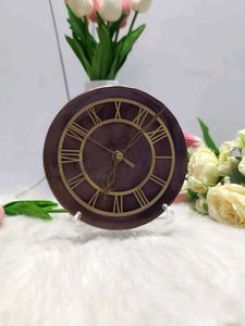 Home Made Clock