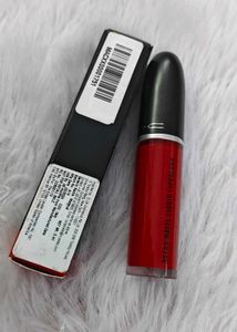 MAC Retro Matte Liquid Lipcolour
