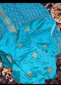 Combo Of Two Saree