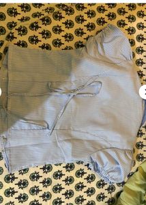 CUTE TOP