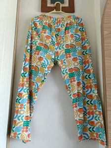 colorful nightsuit