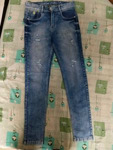 Portege Denim Jeans