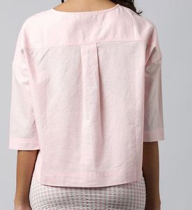 Outryte by Azorte - Oversized Round Neck Y