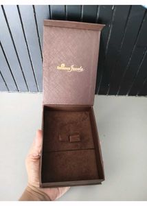 Reliance Jewels necklace Box