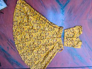 lehnga choli