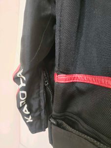 Vintage racing jacket Japan imported  36S size