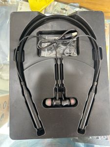SPORT Wireless Neckband