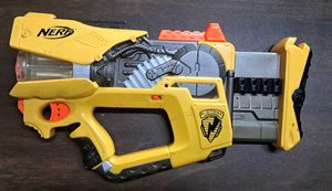 Imported Nerf Gun N-Strike : SurgeFire, Fir