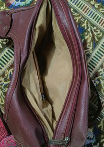 Bag..