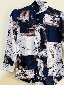 Branded Designer Shirt New With Tag😍❤️