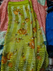 Beautiful Printed Saree pick any two