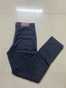 TYZER Men's Cotton Jeans