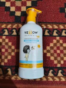 Curly Q Shampoo + Conditioner