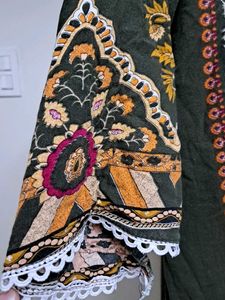 lawn suit