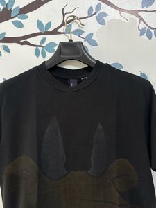 Black Graphic T-Shirt 🇩🇪