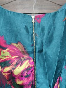 Totally New Dress Bought From Dubai Not My Size Xl