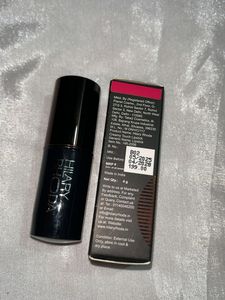 Hilary Rhoda Creamy Touch Lipstick