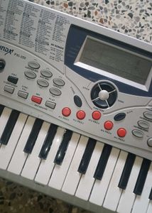 SoundX Electronic Keyboard