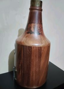 Bottle Money Bank