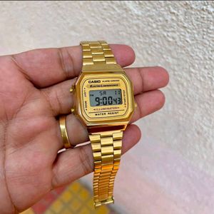 Casio  Digital Watch