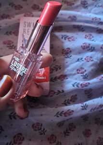 Swiss Beauty Pure Lustre Lipstick